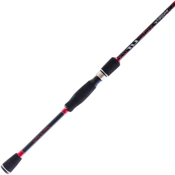 Favorite Fishing Lit Spinning Rod