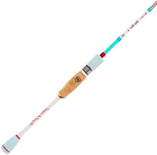 Favorite Fishing Shay Bird Spinning Rod