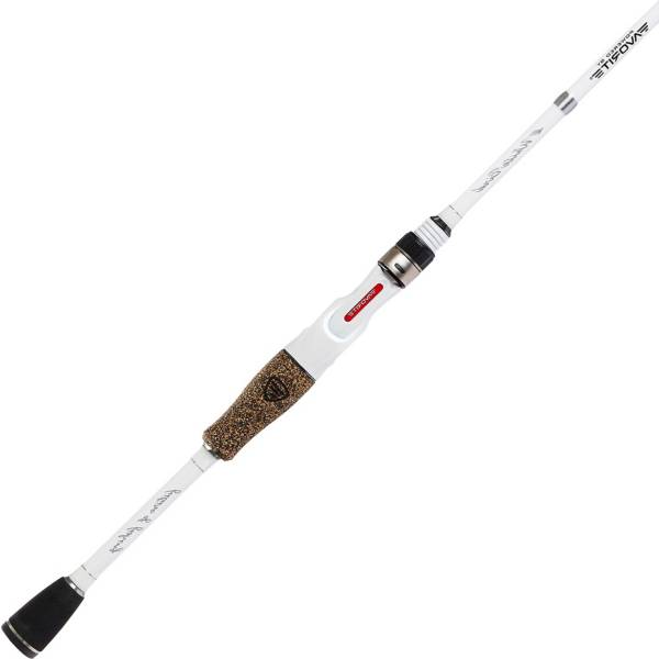 Favorite Fishing White Bird Casting Rod