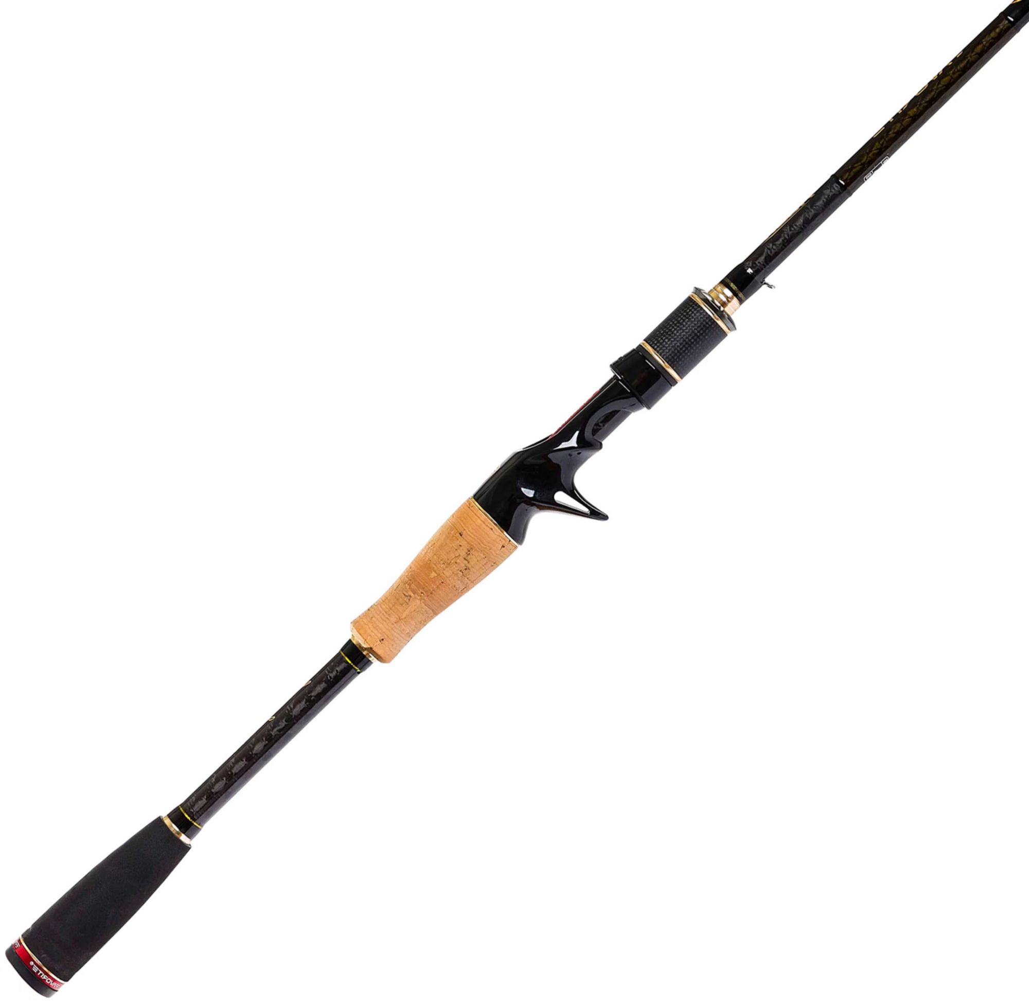 favorite rods pro series