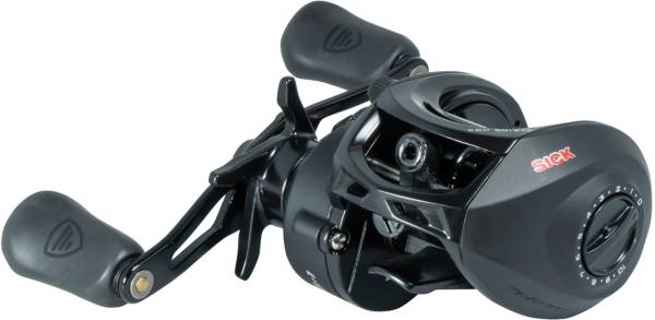 Favorite Fishing PBF Sick Stick Baitcasting Reel