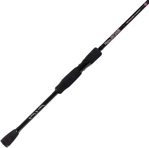 Favorite Fishing Sick Stick Spinning Rod