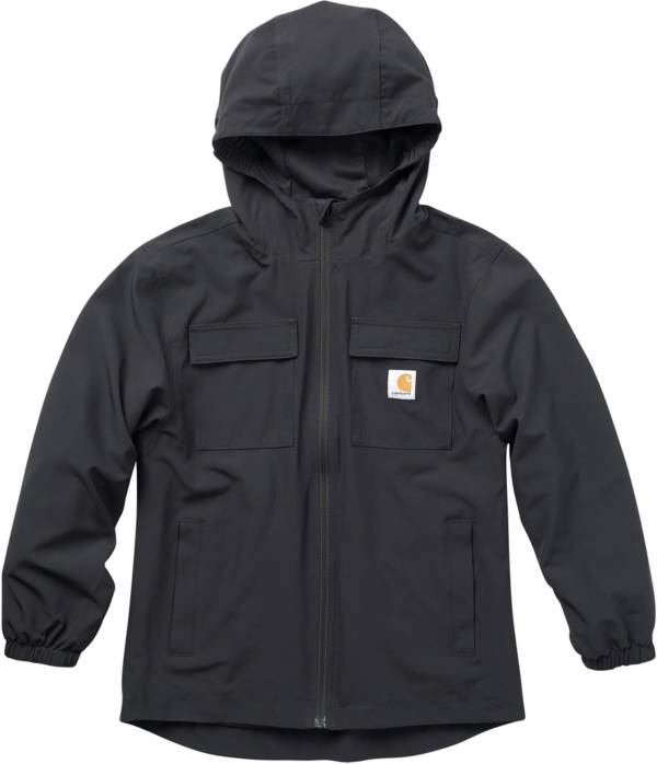 Carhartt Boys Rugged Flex Ripstop Jacket product image