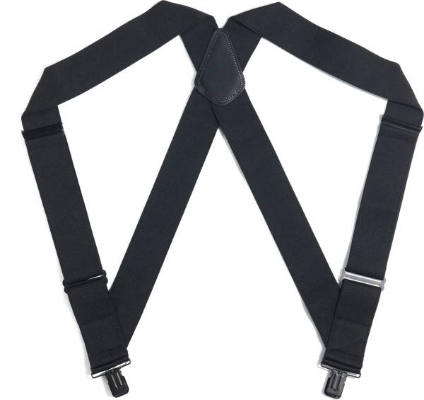 Carhartt Men's Full Swing Elastic Suspenders