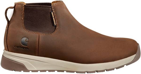 Carhartt Men's 4” Soft Toe Romeo Work Boots