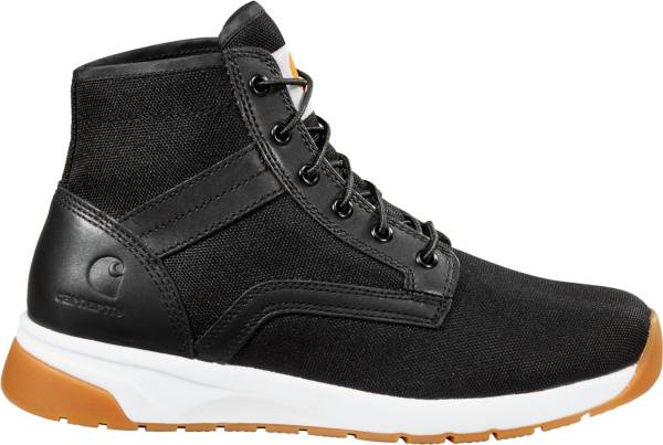 Carhartt Men's Force 5” Nano Composite Toe Sneaker Boots