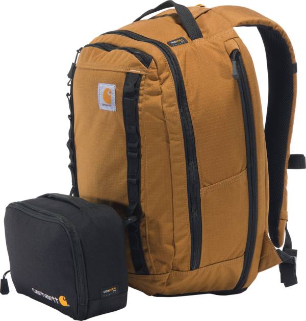 Carhartt Cargo Series 20L Daypack + 3 Can Cooler product image