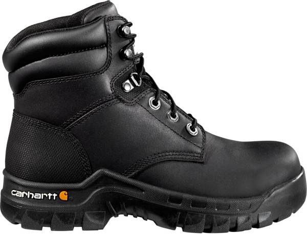 Carhartt Women's Rugged Flex 6” Composite Toe Work Boots product image