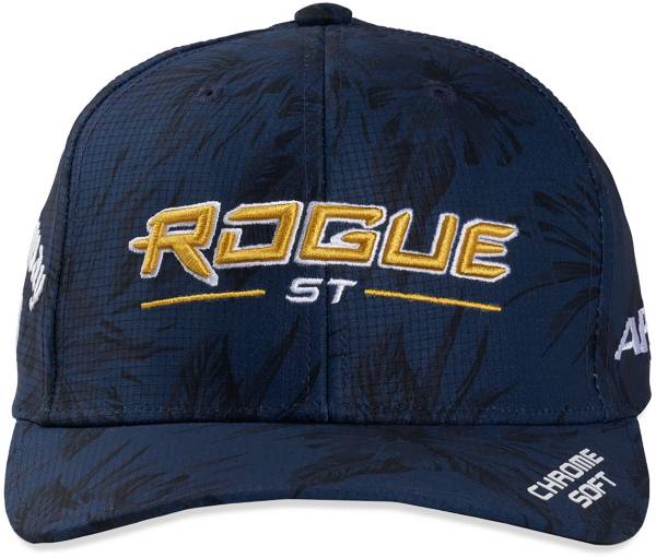 Callaway Men's Hawaii Rogue Golf Hat