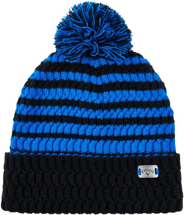 Callaway Men's Pom Pom Golf Beanie