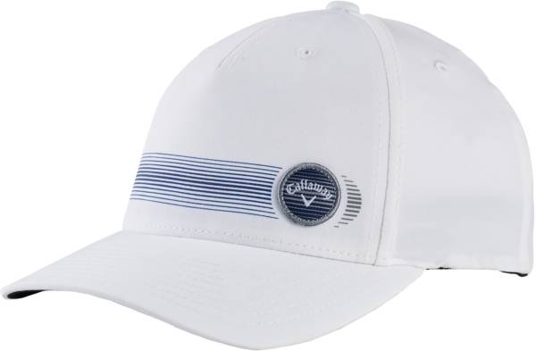 Callaway Men's Straight Shot Golf Hat product image