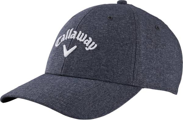Callaway Men's Stitch Magnet Adjustable Golf Hat product image