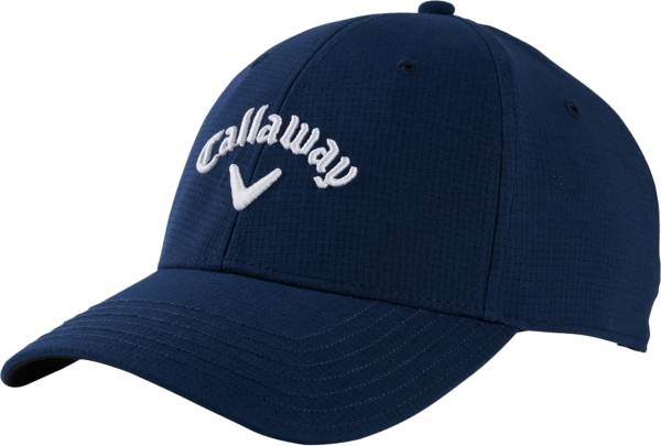 Callaway Men's Stitch Magnet Adjustable Golf Hat