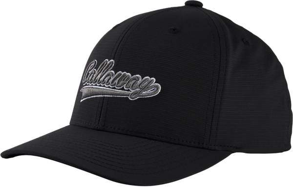 Callaway Men's Tempo Golf Hat