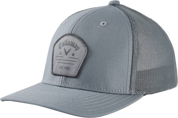Callaway Men's CG Trucker Golf Hat product image