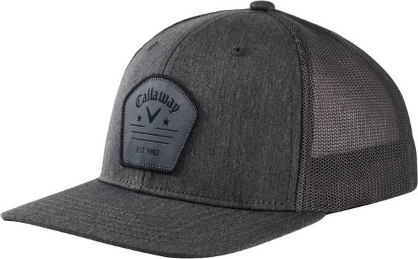 Callaway Men's CG Trucker Golf Hat