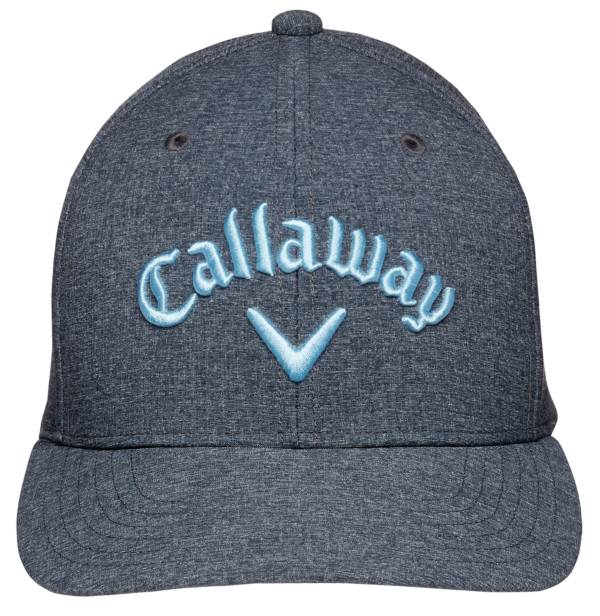 Callaway Men's 2022 Tour Authentic Performance Pro Golf Hat