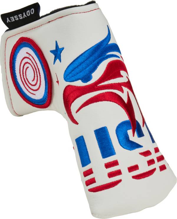 Odyssey 4th of July Blade Putter Headcover product image