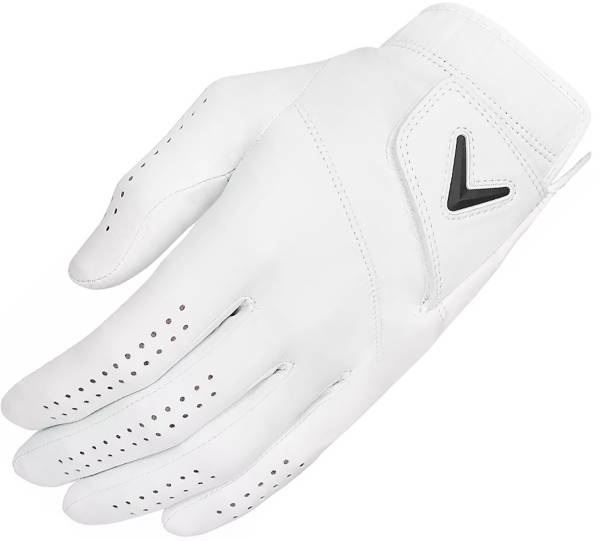 Callaway Women's 2022 Tour Authentic Golf Glove