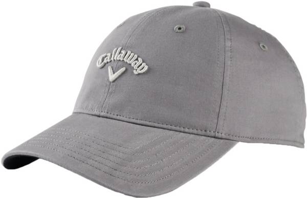 Callaway Women's Heritage Twill Golf Hat