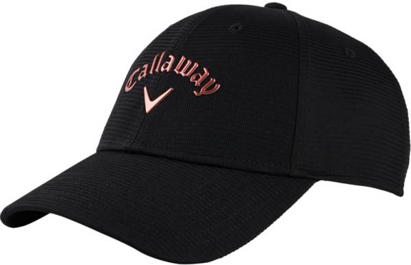 Callaway Women's Liquid Metal Golf Hat