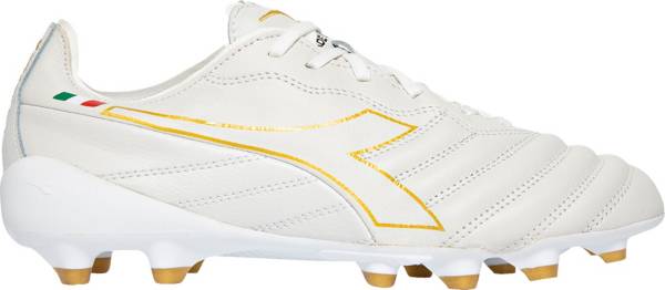 Diadora Brasil Elite Tech LPX FG Soccer Cleats