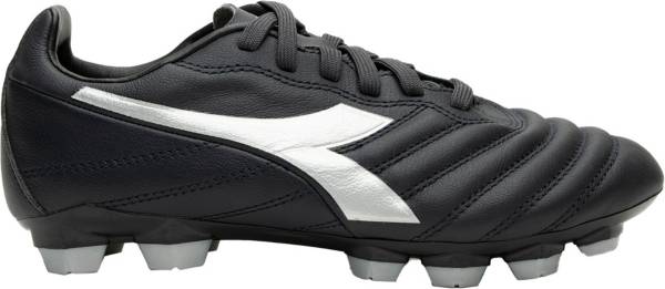 Diadora Kids' Brasil Elite LT LPU FG Soccer Cleats