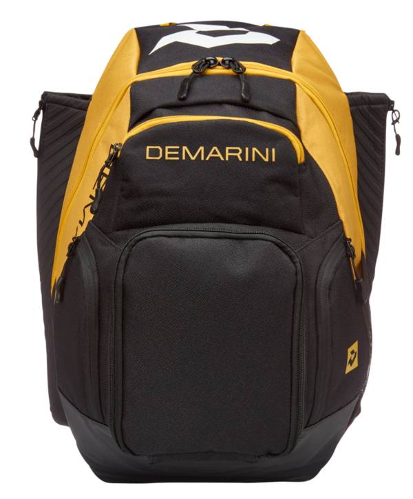 DeMarini Voodoo OG ZOA Bat Pack