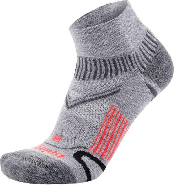 Balega Enduro Quarter Running Socks