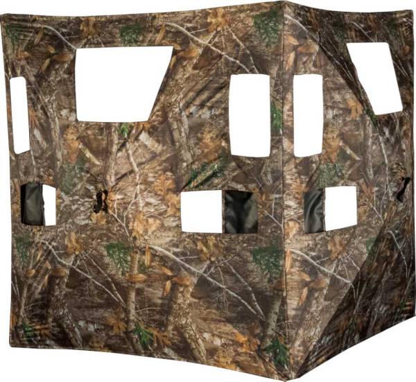 Rhino Blinds Cut N Run 2-Panel Blind