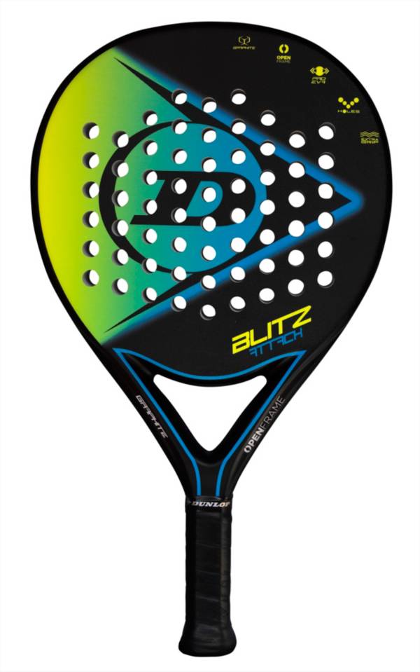 Dunlop 22 Blitz Attack Padel product image