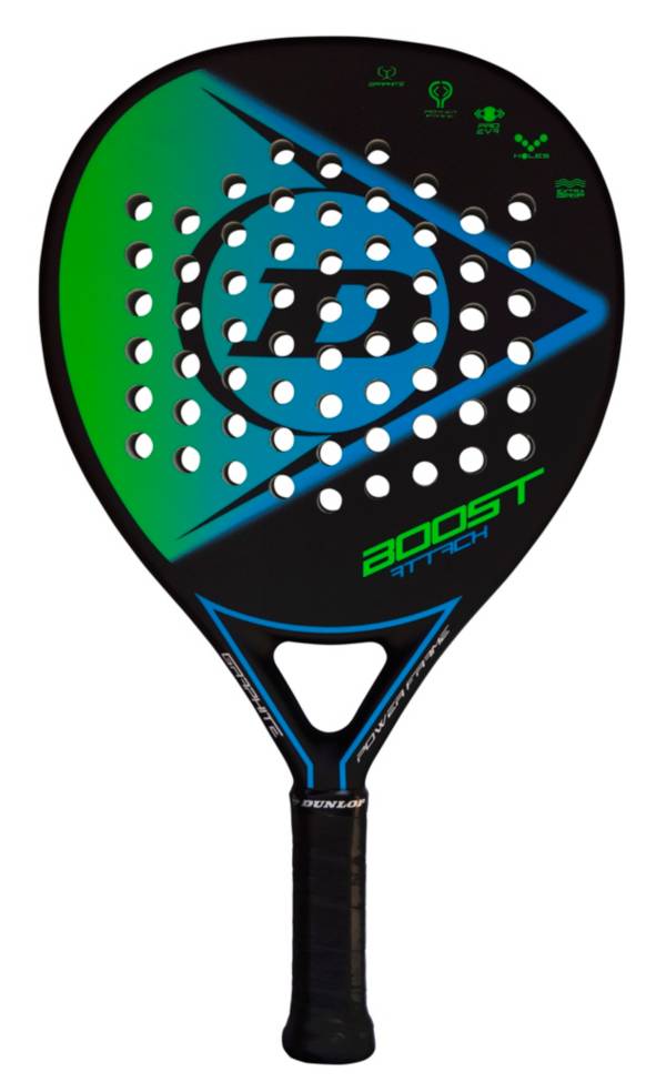 Dunlop 22 Boost Attack Padel product image