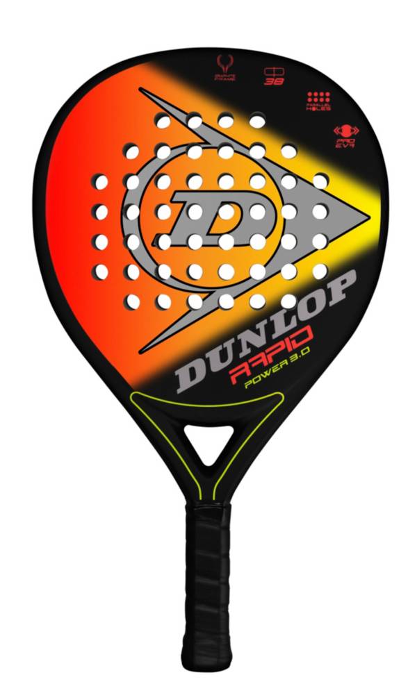 Dunlop Rapid Power 3.0 Padel product image