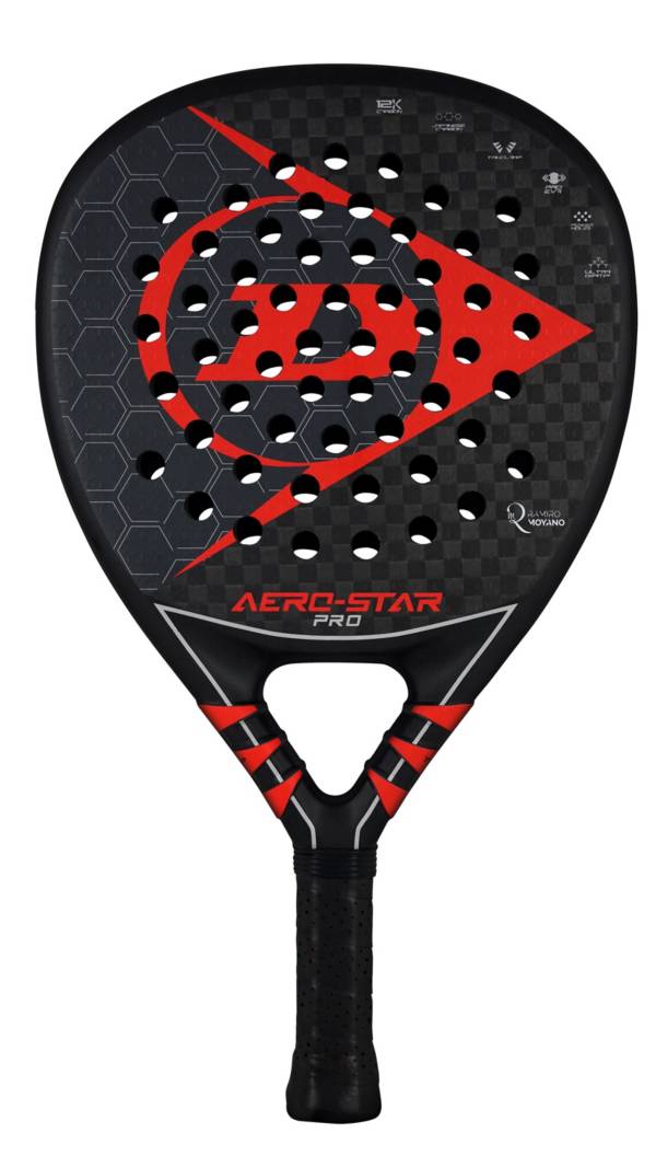 Dunlop Aero-Star Pro Padel product image