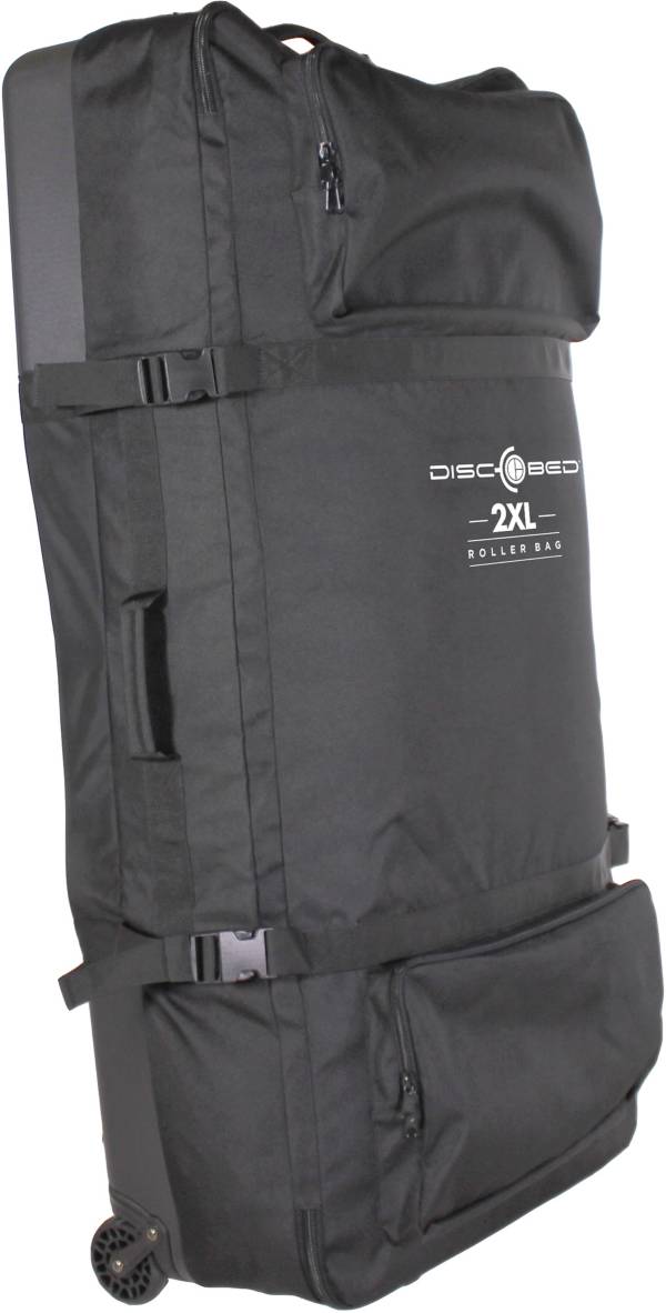 Disc-O-Bed 2XL Rollerbag