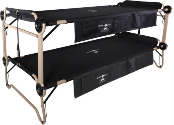 Disc-O-Bed 2XL Cot product image