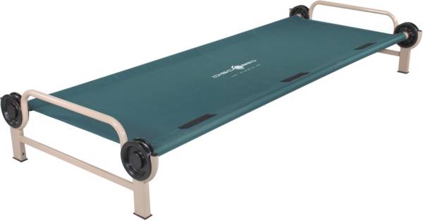 Disc-O-Bed Single L Cot product image