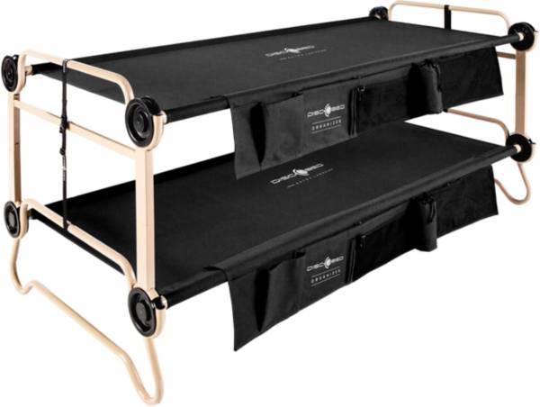Disc-O-Bed XL Cot product image