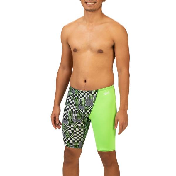 Dolfin Men's Uglies Jammer Swimsuit