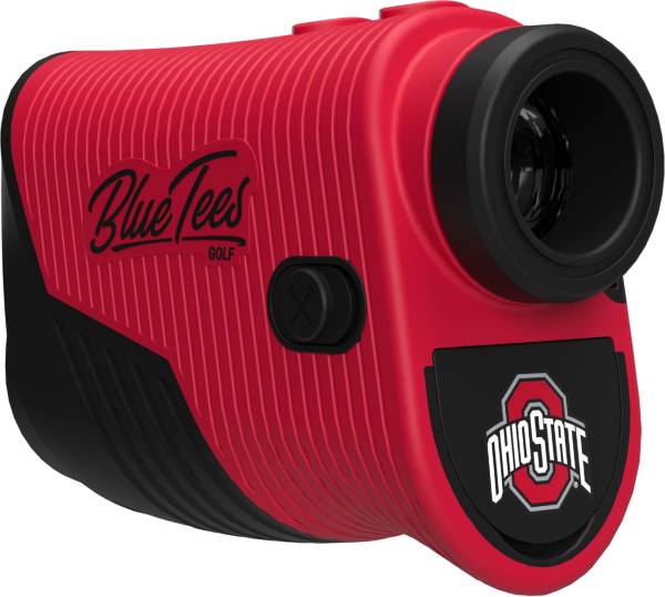 Blue Tees Golf Series 2 Pro Ohio State Rangefinder