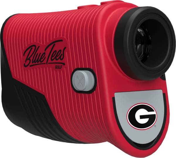 Blue Tees Golf Series 2 Pro Univ. of Georgia Rangefinder