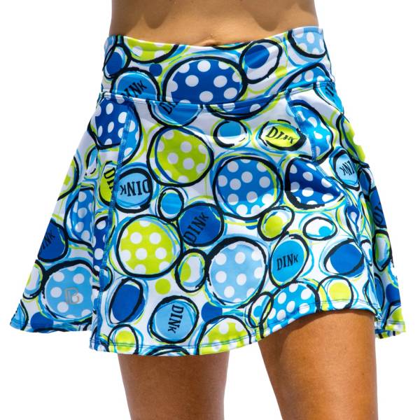 Pickleball Bella Women's Dink 1 A-Line Skirt