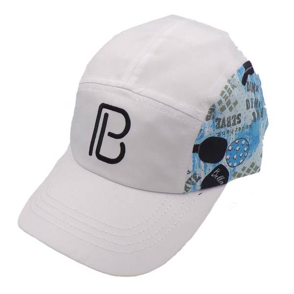 Pickleball Bella Women's Graffiti 2 Embroidered Hat