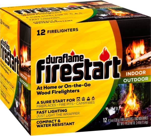 Duraflame 4.5 oz Firestart 12 pack