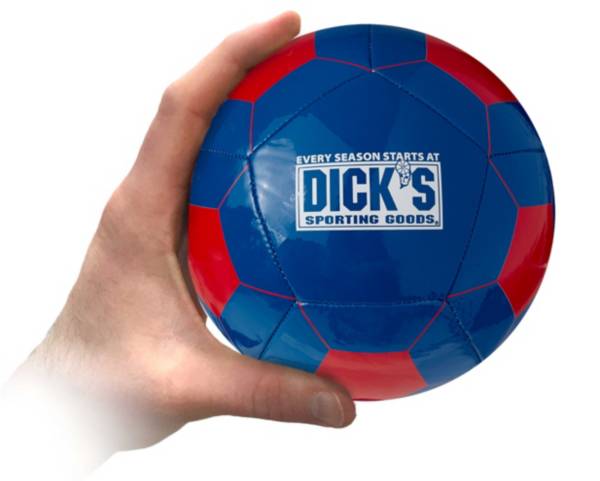 DICK'S Sporting Goods Mini Soccer Ball