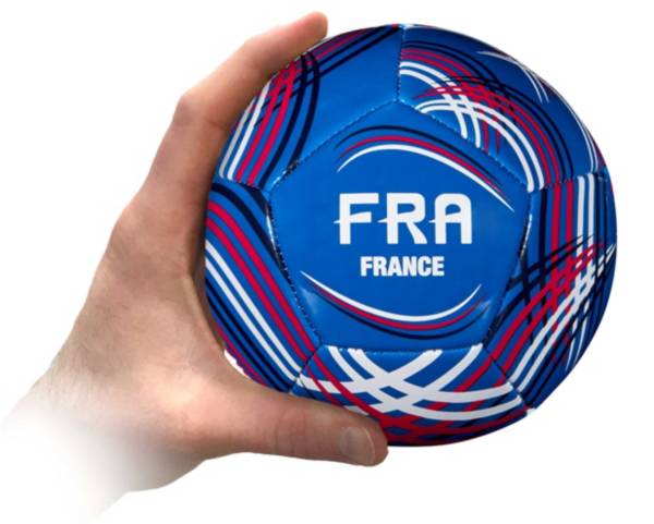 DICK'S Sporting Goods France Mini Soccer Ball