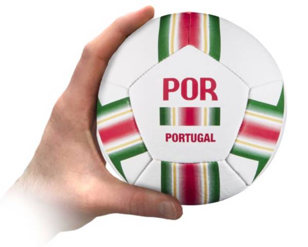 DICK'S Sporting Goods Portugal Mini Soccer Ball product image
