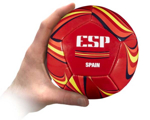 DICK'S Sporting Goods Spain Mini Soccer Ball