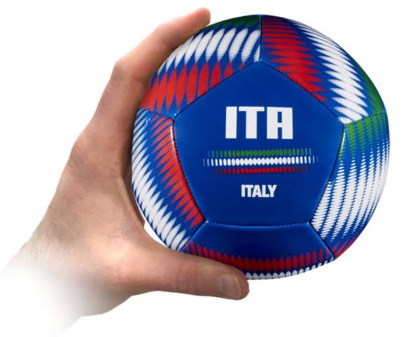 DICK'S Sporting Goods Italy Mini Soccer Ball product image