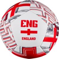 England National Soccer Ball Pelota Futbol Calcio FIFA Full Size 5 Rhinox Group 